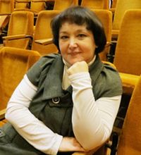 Кирсанова Светлана Владимировна